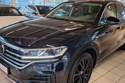 VW Touareg 147.000 km 38.990 &euro; Rostock 18146