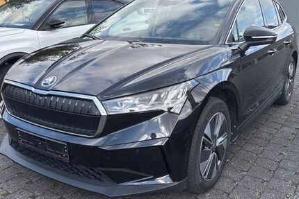 Skoda Enyaq 28.800 km 22.980 &euro; Norderstedt 22850