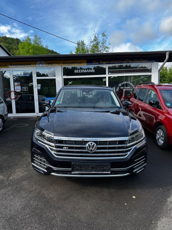 Touareg