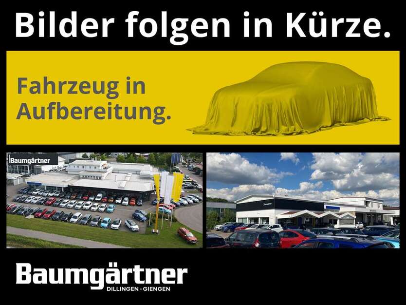 Renault Kadjar 98.045 km 16.450 € Giengen 89537