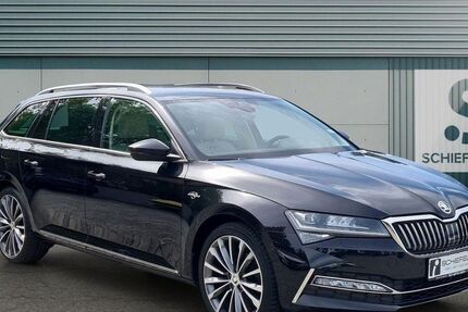 Skoda Superb 65.980 km 31.980 &euro; Hoyerswerda 02977