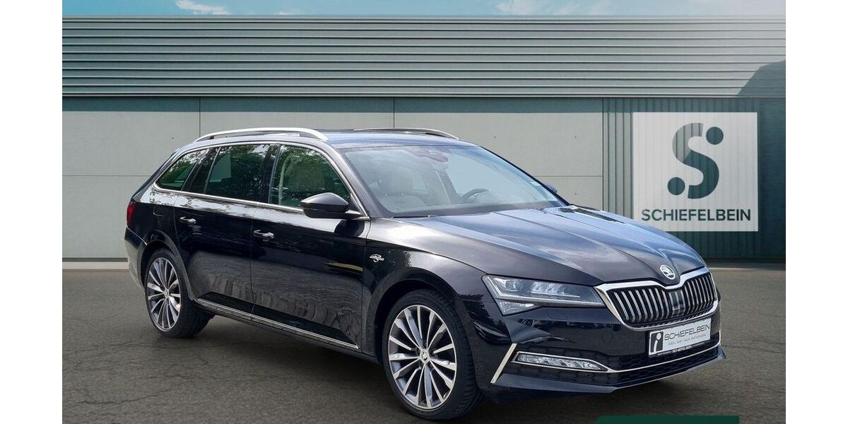 Skoda Superb 65.980 km 31.980 &euro; Hoyerswerda 02977