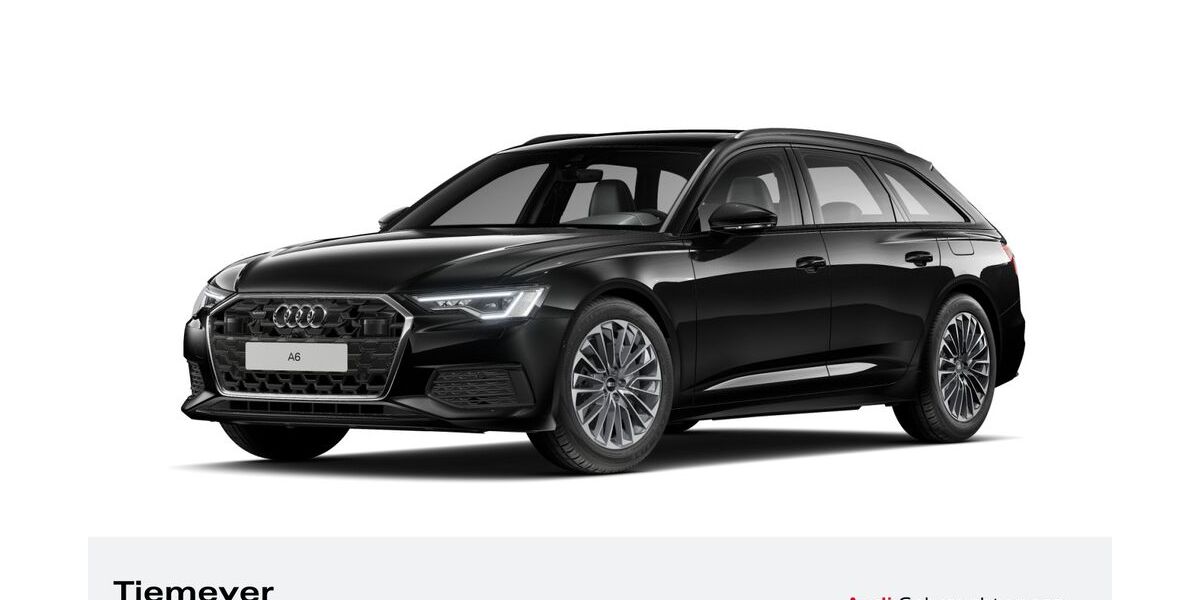 Audi A6 13.647 km 49.880 &euro; Bochum 44809
