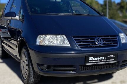 VW Sharan 190.000 km 2.500 &euro; Aidlingen (Kreis Böblingen) 71134