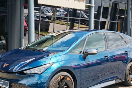 Cupra Born 39.632 km 24.899 &euro; Wissen 57537