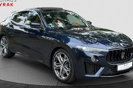 Maserati Levante 29.000 km 84.490 &euro; Osterholz-Scharmbeck 27711