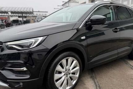 Opel Grandland (X) 103.000 km 17.990 &euro; Landsberg a. Lech 86899