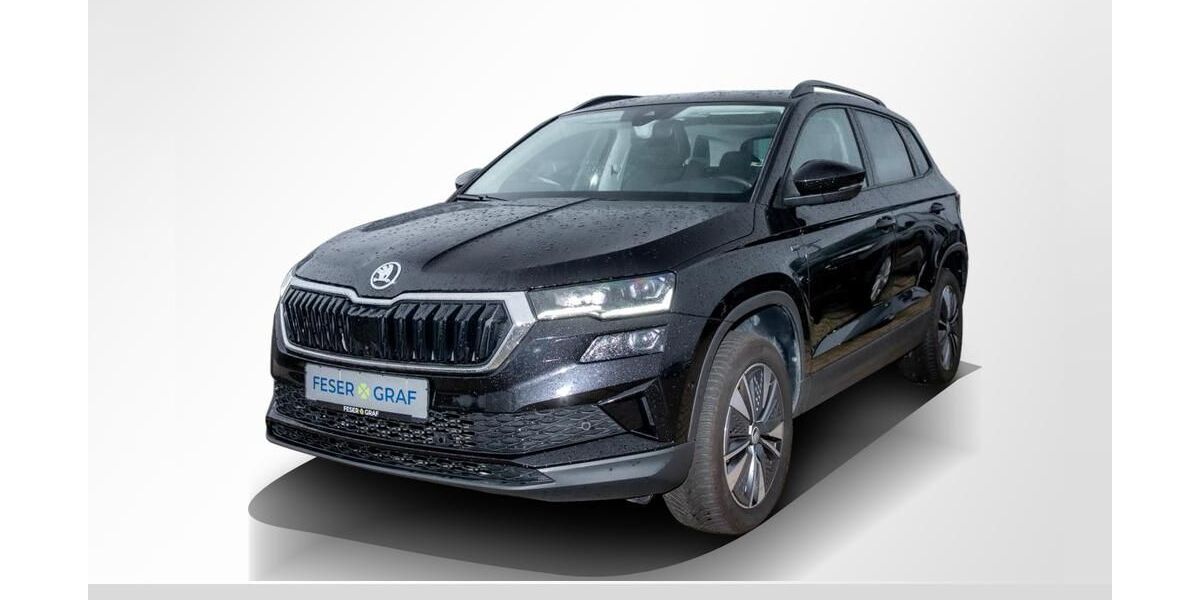 Skoda Karoq 27.900 km 32.390 &euro; Magdeburg 39118