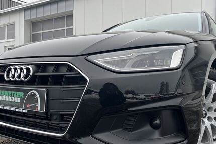 Audi A4 46.651 km 23.460 &euro; Marktredwitz 95615