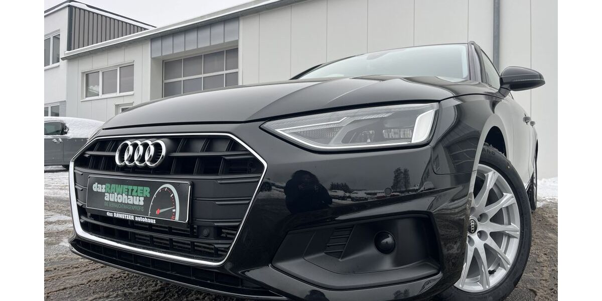 Audi A4 46.651 km 23.460 &euro; Marktredwitz 95615