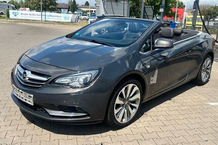 Opel Cascada