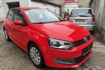 VW Polo 1.4 Comfortline Automatic Scheckheft 85.926 km 7.900 &euro; Berlin 10247