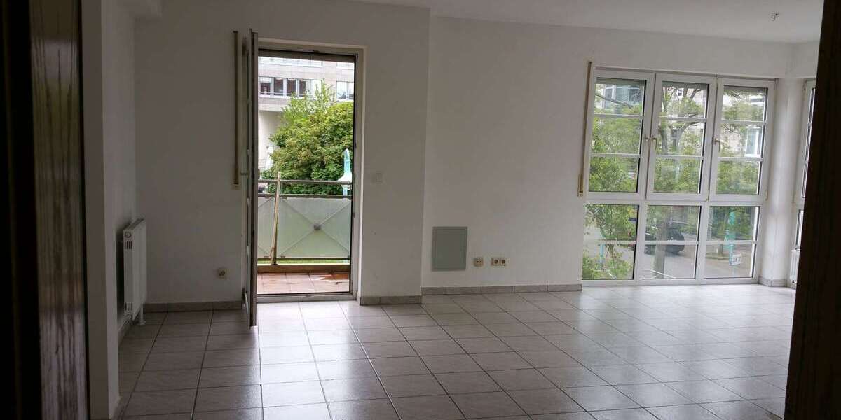 Wohnung zum Mieten in Rüsselsheim 950 € 83 m² 3 zimmer