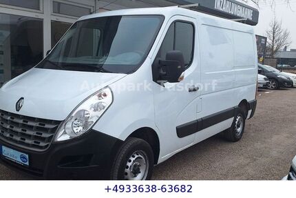 Renault Master 141.000 km 10.999 &euro; Tasdorf 15562