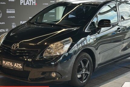 Toyota Verso 212.899 km 5.990 &euro; Rostock 18059