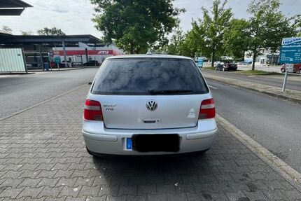 VW Golf 187.000 km 1.600 &euro; Bergisch Gladbach 51467