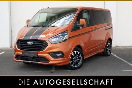 Ford Tourneo Custom 68.908 km 34.990 &euro; Heidenau bei Dresden 01809