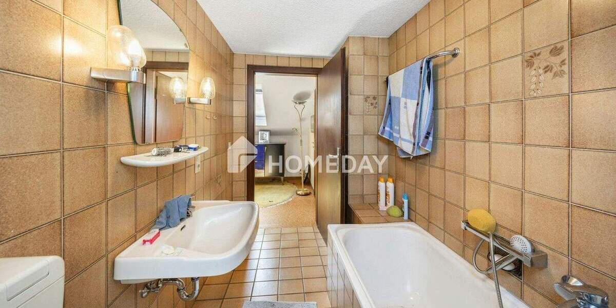 Einfamilienhaus Lastrup - 8 Zimmer, 143 m&sup2;, 219.900&euro; | Angebot:24736829