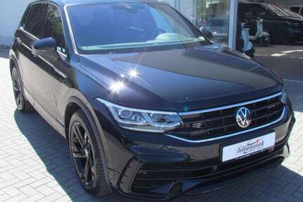 VW Tiguan 66.700 km 32.980 &euro; Dippoldiswalde 01744