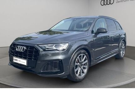 Audi Q7 24.062 km 59.490 &euro; Kassel 34125