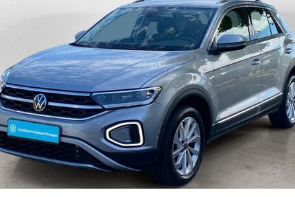 VW T-Roc 40.408 km 21.990 &euro; Bochum - Linden 44879