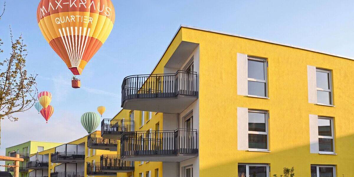 Etagenwohnung Erding - 4 Zimmer, 92 m&sup2;, 755.000&euro; | Angebot:26800396