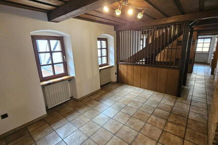 ObjNr:19572 - EFH mit 5 Zimmer und ehem. Gaststätte in der Ortsmitte von Niederkirchen 5 zimmer