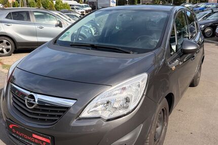 Opel Meriva 201.760 km 2.500 &euro; Kaiserslautern 67663