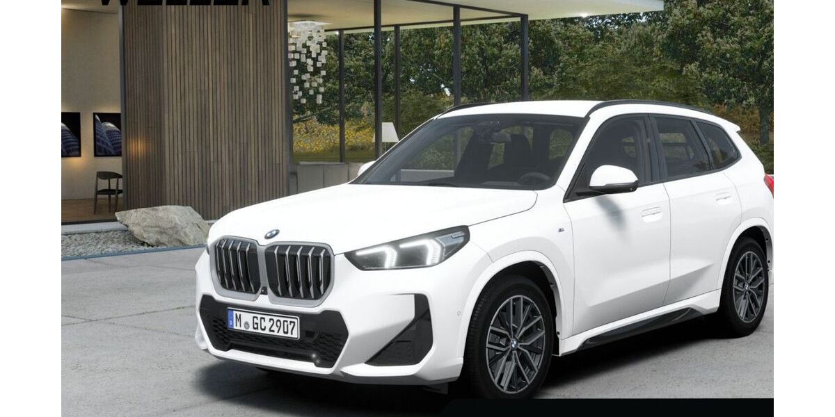BMW X1 14.509 km 42.750 &euro; Goslar 38644