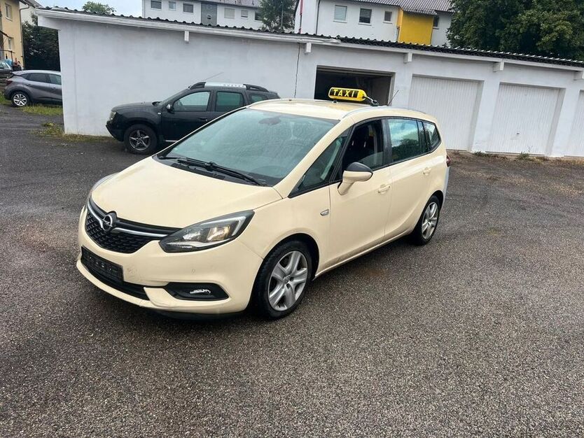 Zafira