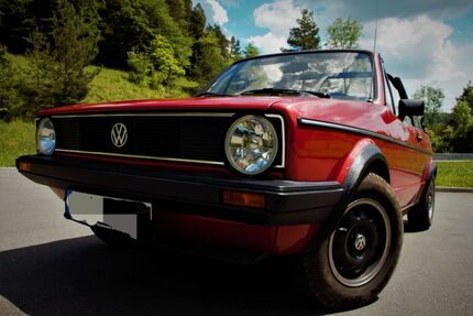 VW Golf 141.273 km 9.500 &euro; Fridingen 78567