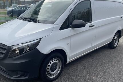 Mercedes-Benz Vito 47.800 km 26.989 € Mosbach-Neckarelz 74821