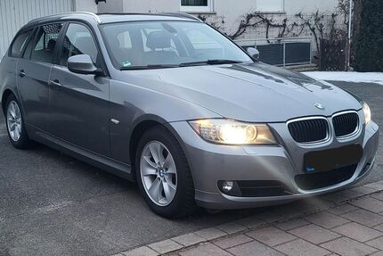 BMW 320 228.523 km 5.900 &euro; Pinzberg 91361