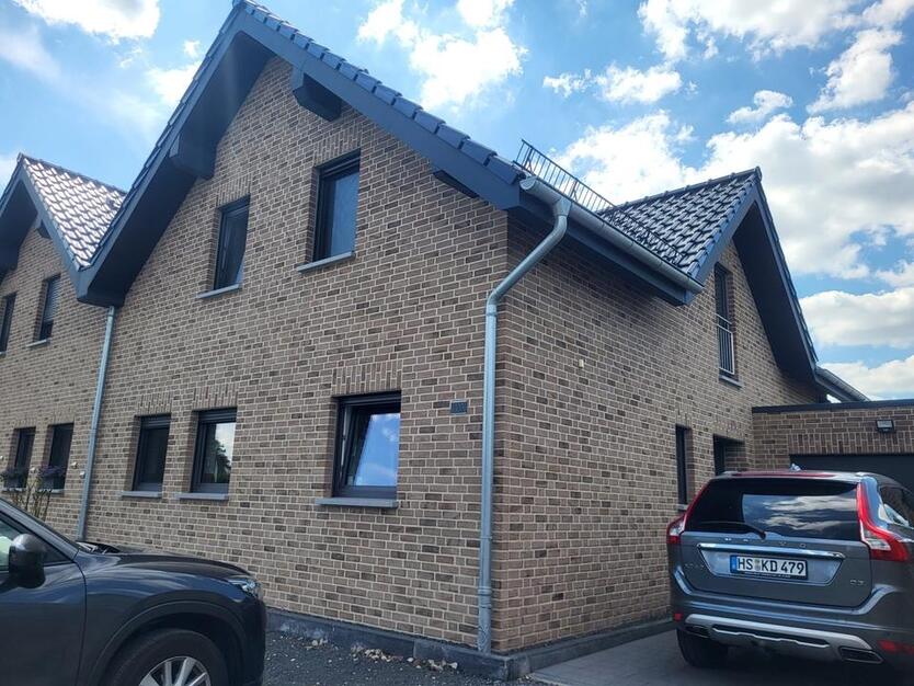 Doppelhaushälfte Geilenkirchen Grotenrath