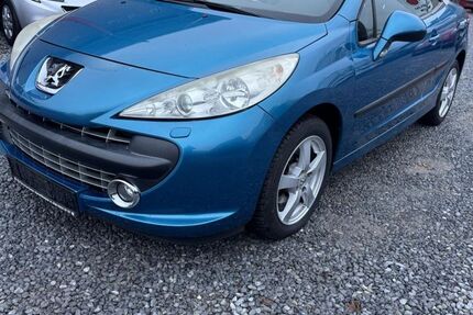 Peugeot 207 174.000 km 1.399 € Paderborn 33100