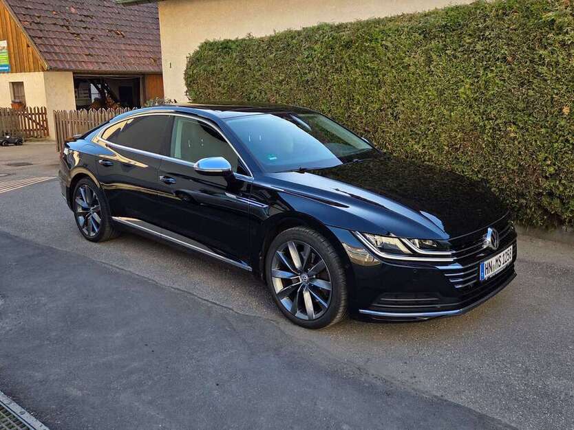 Arteon
