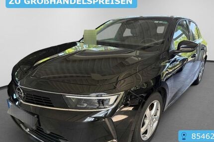 Opel Astra 108.558 km 12.097 &euro; Starnberg 82319