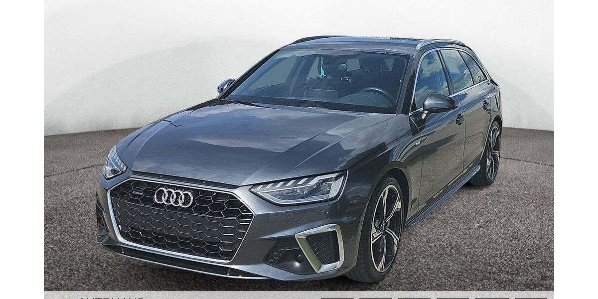 Audi A4 34.950 km 36.970 &euro; Mindelheim 87719