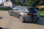 Opel Insignia Sports Tourer 158.600 km 8.500 € Könnern 06420