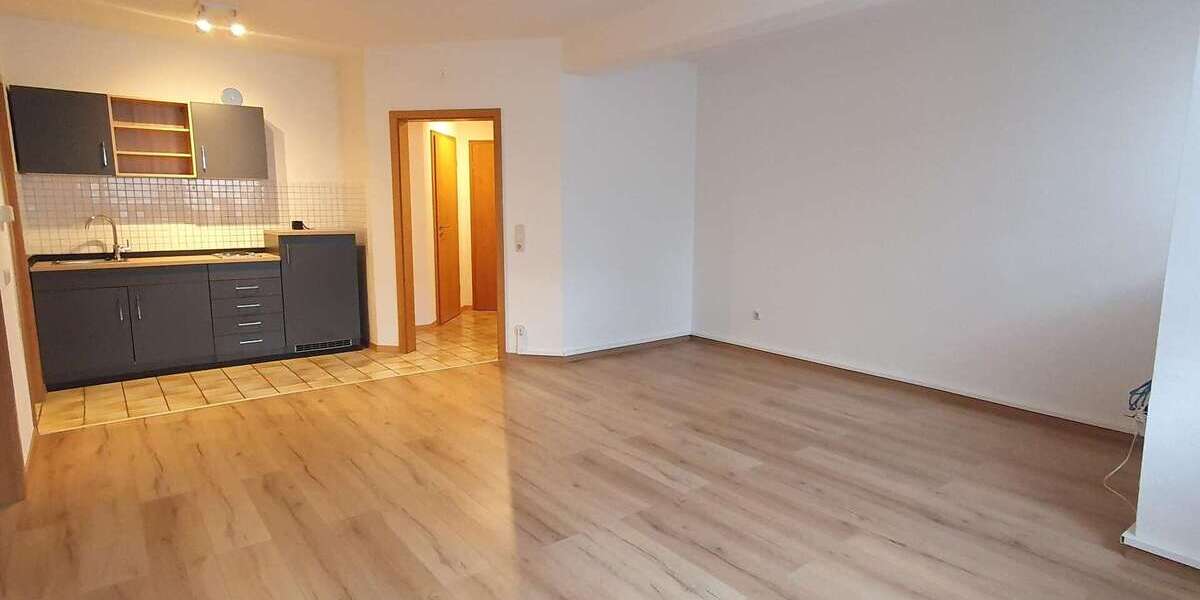 Etagenwohnung Erlenbach am Main - 2 Zimmer, 53 m&sup2;, 149.500&euro; | Angebot:26858935
