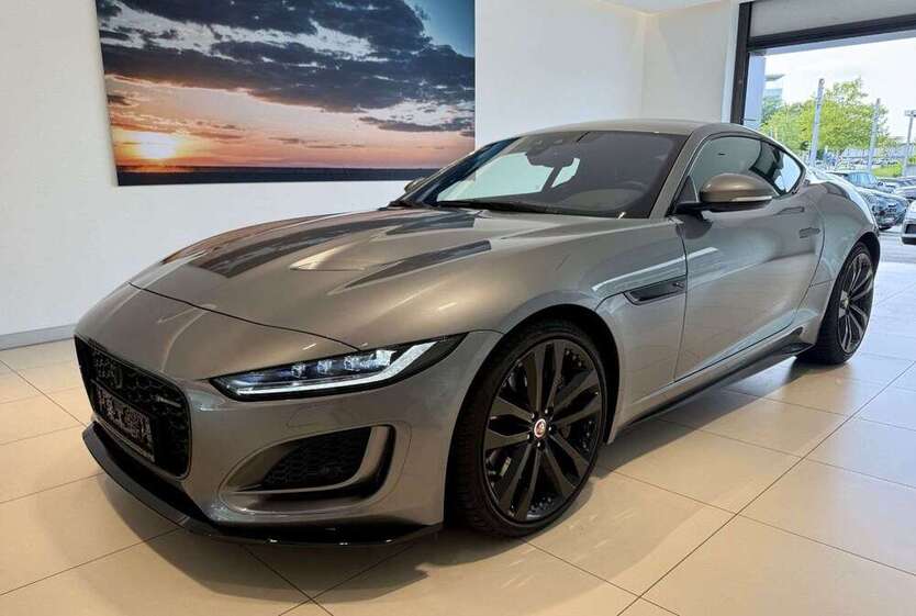 F-Type