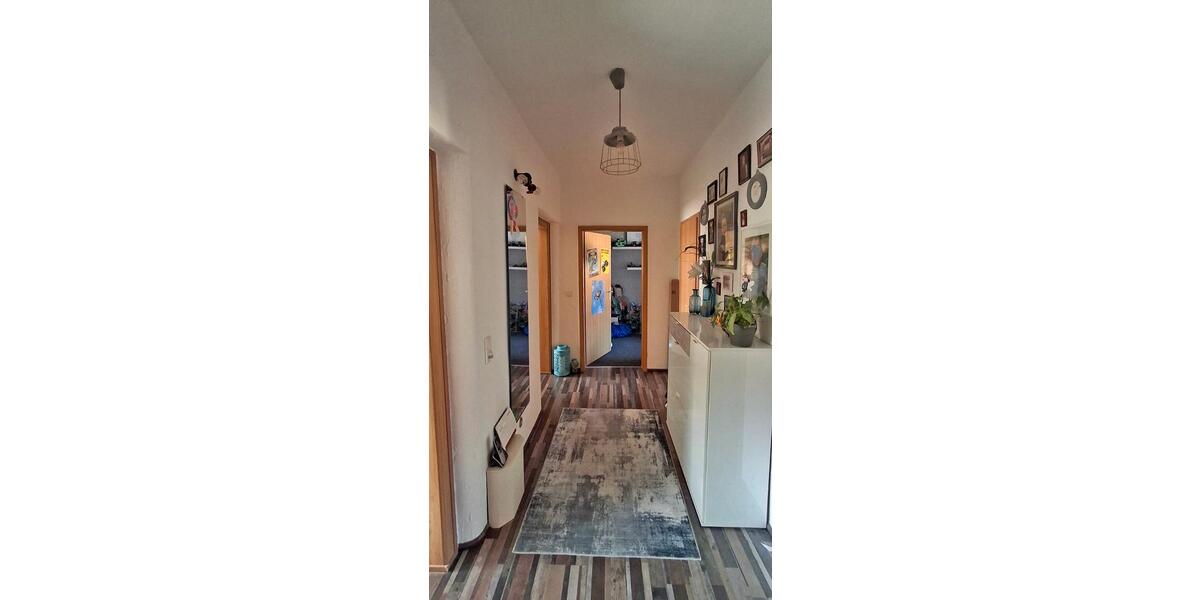 Etagenwohnung Oschersleben (Bode) - 3 Zimmer, 65 m&sup2;, 76.000&euro; | Angebot:26827850