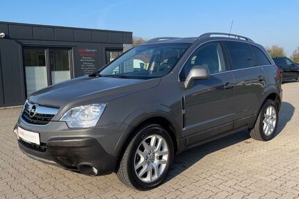 Opel Antara 95.339 km 7.990 &euro; Martfeld 27327