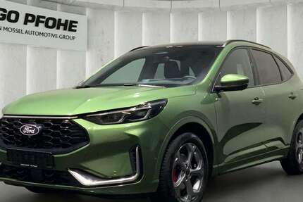 Ford Kuga 19.912 km 32.750 &euro; Hamburg 22335