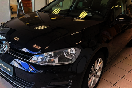 VW Golf 101.200 km 10.690 &euro; Mülheim-Kärlich 56218