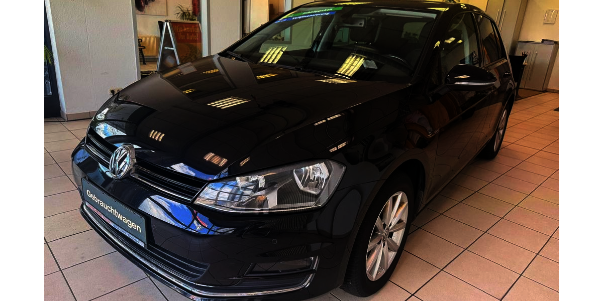 VW Golf 101.200 km 10.690 &euro; Mülheim-Kärlich 56218