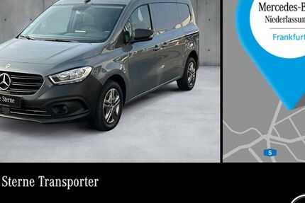 Mercedes-Benz Citan 16.512 km 24.371 &euro; Frankfurt 60488
