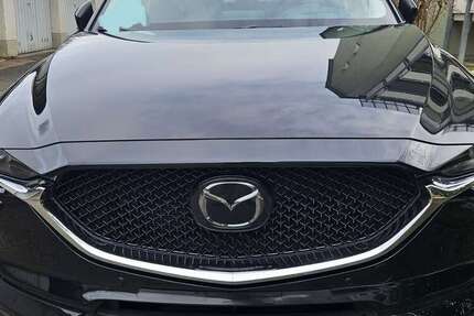 Mazda CX-5 90.000 km 17.999 &euro; München 81673