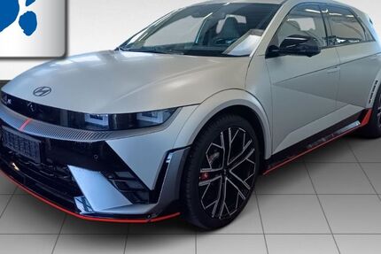 Hyundai IONIQ 5 4.972 km 51.930 &euro; Salzbergen 48499