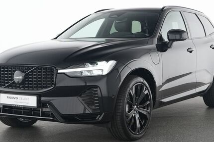Volvo XC60 25.600 km 49.990 &euro; Weiterstadt 64331